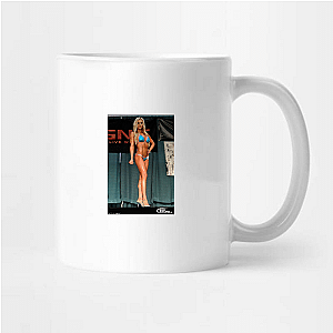 Built Different Paige Hathaway Paige Hathaway Mugs