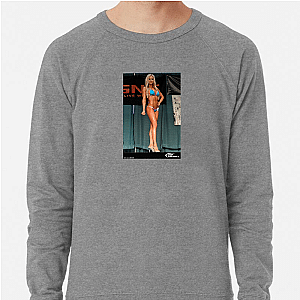 Built Different Paige Hathaway Paige Hathaway Sweatshirts