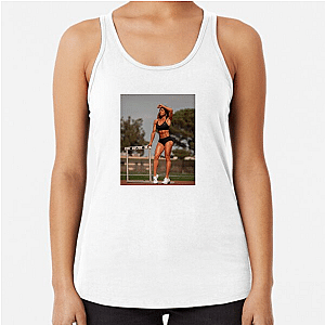 Work Ethic Of Paige Hathaway Paige Hathaway Tank Tops