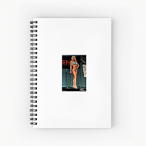 Built Different Paige Hathaway Paige Hathaway Notebook