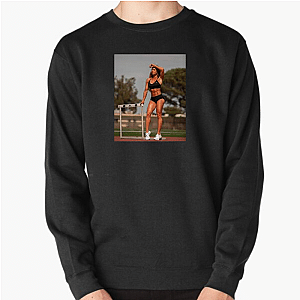 Work Ethic Of Paige Hathaway Paige Hathaway Sweatshirts