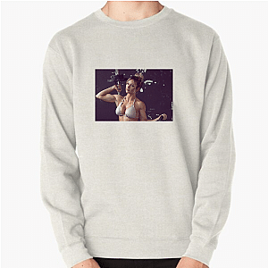 Stay Strong With Paige Hathaway Paige Hathaway Sweatshirts
