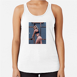 Fueled Strength Paige Hathaway Paige Hathaway Tank Tops
