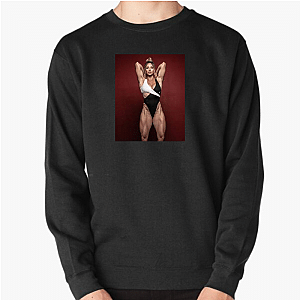 Unstoppable Like Paige Hathaway Paige Hathaway Sweatshirts