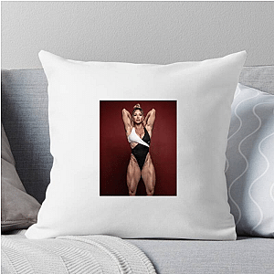 Unstoppable Like Paige Hathaway Paige Hathaway Pillows Cover