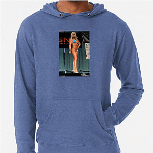 Built Different Paige Hathaway Paige Hathaway Hoodies