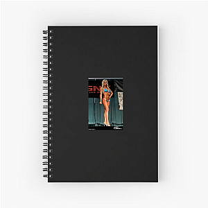 Built Different Paige Hathaway Paige Hathaway Notebook