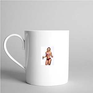 Rise With Paige Hathaway Paige Hathaway Mugs