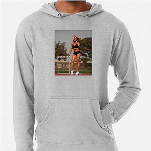 Work Ethic Of Paige Hathaway Paige Hathaway Hoodies