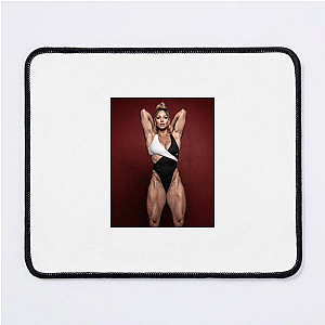 Unstoppable Like Paige Hathaway Paige Hathaway Mouse Pads