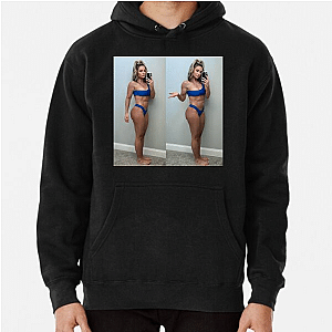 Dominate Like Paige Hathaway Paige Hathaway Hoodies