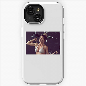 Stay Strong With Paige Hathaway Paige Hathaway Samsung Cases