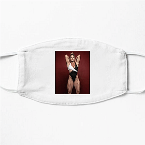 Unstoppable Like Paige Hathaway Paige Hathaway Face Masks