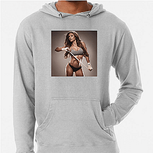 No Weak Reps With Paige Hathaway Paige Hathaway Hoodies