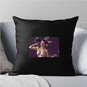 Stay Strong With Paige Hathaway Paige Hathaway Pillows Cover