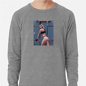 Fueled Strength Paige Hathaway Paige Hathaway Sweatshirts