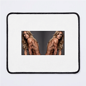 Rep It With Paige Hathaway Paige Hathaway Mouse Pads