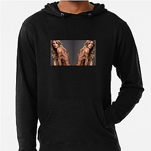Rep It With Paige Hathaway Paige Hathaway Hoodies