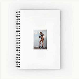 Doesn’t Quit Paige Hathaway Paige Hathaway Notebook