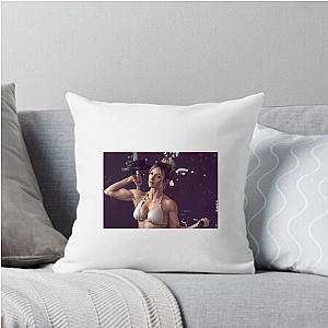 Stay Strong With Paige Hathaway Paige Hathaway Pillows Cover