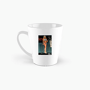Built Different Paige Hathaway Paige Hathaway Mugs