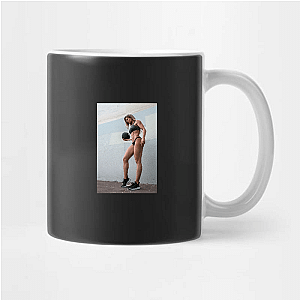 Doesn’t Quit Paige Hathaway Paige Hathaway Mugs