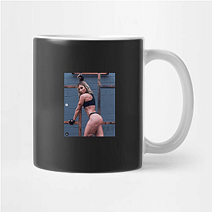 Fueled Strength Paige Hathaway Paige Hathaway Mugs