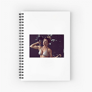 Stay Strong With Paige Hathaway Paige Hathaway Notebook