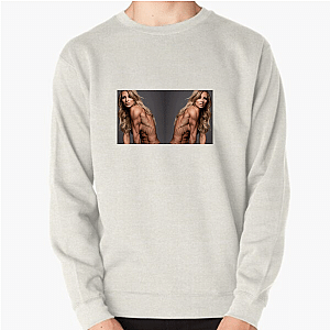 Rep It With Paige Hathaway Paige Hathaway Sweatshirts