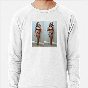 Dominate Like Paige Hathaway Paige Hathaway Sweatshirts