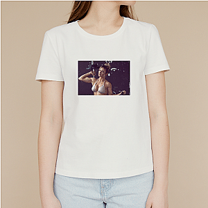 Stay Strong With Paige Hathaway Paige Hathaway T-Shirts