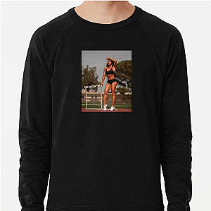 Work Ethic Of Paige Hathaway Paige Hathaway Sweatshirts