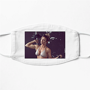 Stay Strong With Paige Hathaway Paige Hathaway Face Masks