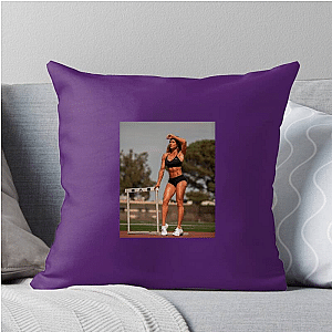 Work Ethic Of Paige Hathaway Paige Hathaway Pillows Cover
