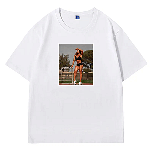 Work Ethic Of Paige Hathaway Paige Hathaway T-Shirts