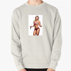 Rise With Paige Hathaway Paige Hathaway Sweatshirts