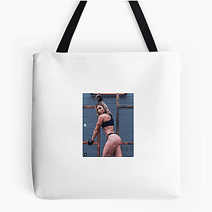 Fueled Strength Paige Hathaway Paige Hathaway Bags