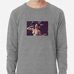 Stay Strong With Paige Hathaway Paige Hathaway Sweatshirts