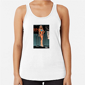 Built Different Paige Hathaway Paige Hathaway Tank Tops