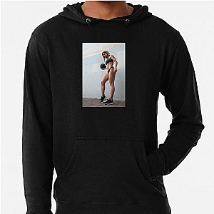 Doesn’t Quit Paige Hathaway Paige Hathaway Hoodies