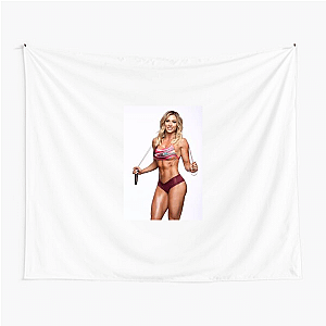 Rise With Paige Hathaway Paige Hathaway Tapestries