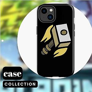 Paladins Cases