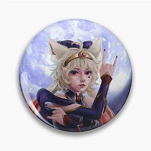 Io Paladins Pin