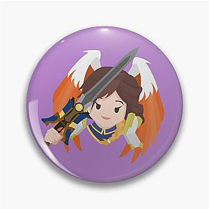 Paladins - Furia Pin