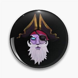 Dredge Paladins Pin