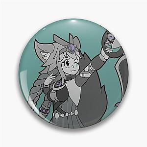 Paladins Io Pin