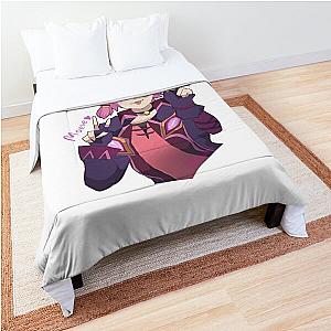 Cute meave,paladins champions Comforter