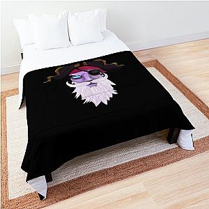 Dredge Paladins Comforter