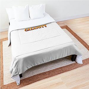 Beautiful Model Paladins Gift Movie Fans Comforter