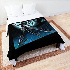 Birthday Gift Paladins Gift Music Fans Comforter